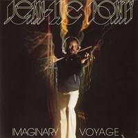 Jean-Luc Ponty : Imaginary Voyage